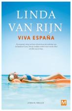 Linda van Rijn - Viva España, Ophalen of Verzenden, Zo goed als nieuw, Linda van Rijn