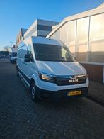 MAN TGE 3.180 bj. 2020, Particulier, Te koop