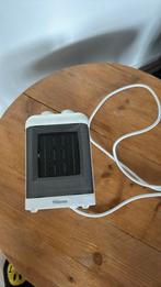 Mini heater kachel, 30 tot 80 cm, Kachel, Minder dan 60 cm, Ophalen of Verzenden