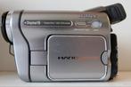 Sony DCR-TRV270E Digital8 (Hi8) Camcorder, Ophalen of Verzenden, Hi 8, Camera