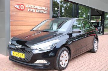 Hyundai I20 1.2 LP i-Drive Cool beschikbaar voor biedingen