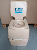 Porta potti WC, Ophalen of Verzenden, Zo goed als nieuw