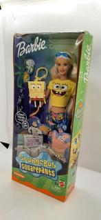 Barbie SpongeBob Squarepants | 1997 | Nieuw in doos, Verzamelen, Poppen, Ophalen of Verzenden, Nieuw, Pop