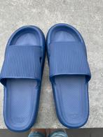Slippers - Happy Flops - Heren, Slippers, Blauw, Happyflops, Nieuw
