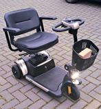 Opvouwbare Scootmobiel 2023 Excel 2 x gebruikt als nieuw, Ophalen, Nieuw