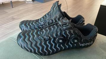 Wielren schoen Maat 42 (racefiets), Geen MTB beschikbaar voor biedingen