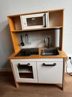 Kinder Keuken Ikea, Kinderen en Baby's, Speelgoed | Speelkeukens, Ophalen, Gebruikt, Hout, Speelkeuken