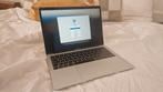 macbook air 2018 13inch, Computers en Software, Apple Macbooks, Gebruikt, 2 tot 3 Ghz, Qwerty, 8 GB
