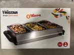 Tristar buffet server, Ophalen, Zo goed als nieuw