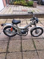 Malanca tigre, Fietsen en Brommers, Brommers | Oldtimers, Ophalen, Maximaal 45 km/u, 4 versnellingen, Overige merken