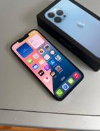 iPhone 13 Pro 128GB Sierra Blue - Nieuwstaat!, Telecommunicatie, Mobiele telefoons | Apple iPhone, 128 GB, Blauw, Ophalen of Verzenden