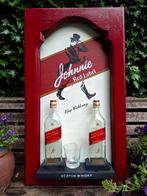 Mancave man cave bar whisky whiskey johny walker decoratie, Ophalen of Verzenden, Nieuw