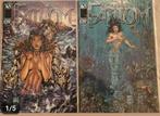 Fathom (top cow - Aspen / image american comics, Boeken, Eén comic, Ophalen of Verzenden, Zo goed als nieuw, Amerika