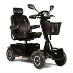 Ontdek de Sterling S700 – Jouw ultieme scootmobielavontuur, Verzenden, Nieuw, Invacare, 16 km/u of meer