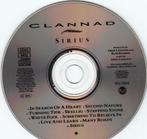CD - Clannad - Sirius, Gebruikt, Ophalen of Verzenden, Europees