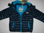 Vingino nieuw warme winter jas 104 fleece (IR) 104, Kinderen en Baby's, Kinderkleding | Maat 104, Nieuw, Ophalen of Verzenden