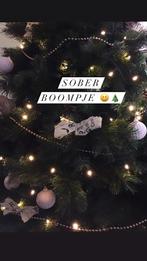 Kunst kerstboom Intratuin ca 160cm, Ophalen, Zo goed als nieuw