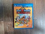 InviZimals de bondgenoten /psvita, 1 speler, Ophalen of Verzenden, Zo goed als nieuw