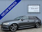 Audi A6 Avant 3.0 TFSI quattro Sport Edition Automaat S-Line, Gebruikt, Euro 6, 2995 cc, 334 pk