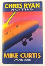 Ryan, Chris - De achtste man / Onder vuur - Omnibus, Boeken, Avontuur en Actie, Verzenden, Gelezen