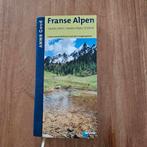 Franse Alpen, Europa, Ophalen of Verzenden, Zo goed als nieuw, Reisgids of -boek