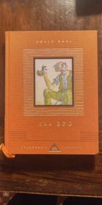 'The Big Friendly Giant (BFG)', Roald Dahl, Ophalen of Verzenden, Zo goed als nieuw, Roald Dahl