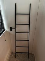 Decoratie ladder, Ophalen, Zo goed als nieuw, Ladder, Minder dan 2 meter