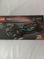 LEGO Technic Mercedes-AMG F1 W14 (42165) - Nieuw!, Ophalen of Verzenden, Nieuw, Complete set, Lego
