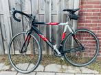 Racefiets izgst X-TRAIL RACE MB-01, Fietsen en Brommers, Ophalen, Zo goed als nieuw, Meer dan 20 versnellingen, Overige merken