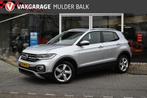 Volkswagen T-Cross 1.0 TSI Style, Gebruikt, Euro 6, Adaptive Cruise Control, Origineel Nederlands