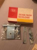 Zeiss ikon penslot, Doe-het-zelf en Verbouw, Hang- en Sluitwerk, Ophalen of Verzenden, Nieuw, Slot