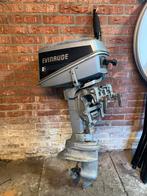 Evinrude 4 pk Buitenboordmotor, Ophalen, Gebruikt