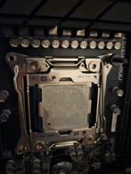 Intel Core i9-10900X - 10 Cores, Computers en Software, Processors, Gebruikt, Intel Core i9, LGA 2066, Ophalen of Verzenden