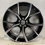 18 inch Estoril VW Polo TCross Audi A1 5x100 215/40/18 Et40, Auto-onderdelen, Banden en Velgen, 18 inch, Banden en Velgen, Nieuw