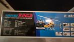 Te koop helikopter, Hobby en Vrije tijd, Ophalen of Verzenden, Zo goed als nieuw, 1:72 tot 1:144, Overige merken