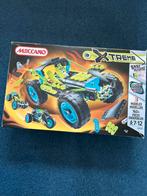 Meccano Xtreme Set - Compleet!, Ophalen of Verzenden, Nieuw, Complete set
