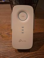 TP-Link AC1750 WiFi Versterker RE450, Computers en Software, Ophalen of Verzenden