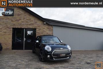 Mini COOPER 1.2 ONE, Xenon, Panorama, Sport Mode, Leder beschikbaar voor biedingen