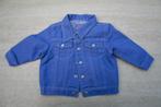 Nieuw.  Place Jeans  jasje.   12  maanden, Jongetje of Meisje, Nieuw, Ophalen of Verzenden, Place Jeans