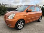 Kia Picanto 1.0 EX I airco I elektrische ramen I centrale de, Voorwielaandrijving, Stof, 400 kg, 61 pk