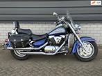 Suzuki VL 1500 Intruder LC (BJ 2002), Motoren, Motoren | Suzuki, Chopper, Bedrijf, 1462 cc, Meer dan 35 kW