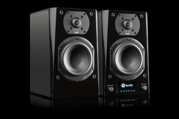 SVS Prime Wireless Pro Play fi Speakerset Speakers beschikbaar voor biedingen