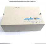 Transformator Noodstroom Transformator 230-12V-0,4A, Hobby en Vrije tijd, Elektronica-componenten, Ophalen of Verzenden, Gebruikt