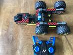 Afstand bestuurbaar auto, Hobby en Vrije tijd, Modelbouw | Radiografisch | Auto's, Elektro, Gebruikt, Auto offroad, Ophalen of Verzenden
