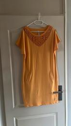 Zoso jurkje M valt iets ruimer geel, Geel, Maat 42/44 (L), Nieuw, Ophalen of Verzenden
