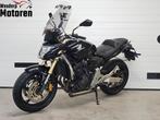 HONDA CB 600 F HORNET Leuke Nette Motor, 4 cilinders, Bedrijf, Meer dan 35 kW, 599 cc