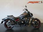 Kawasaki VULCAN 650 S NIEUWSTAAT! (bj 2021), Motoren, Motoren | Kawasaki, Chopper, Bedrijf, 650 cc