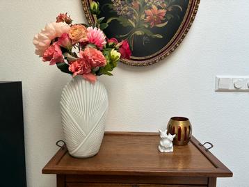 Vintage art deco vaas beschikbaar voor biedingen