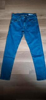 Nieuwe spijkerbroek van WE Blue Ridge, Kleding | Heren, Spijkerbroeken en Jeans, WE, Blauw, Overige jeansmaten, Nieuw