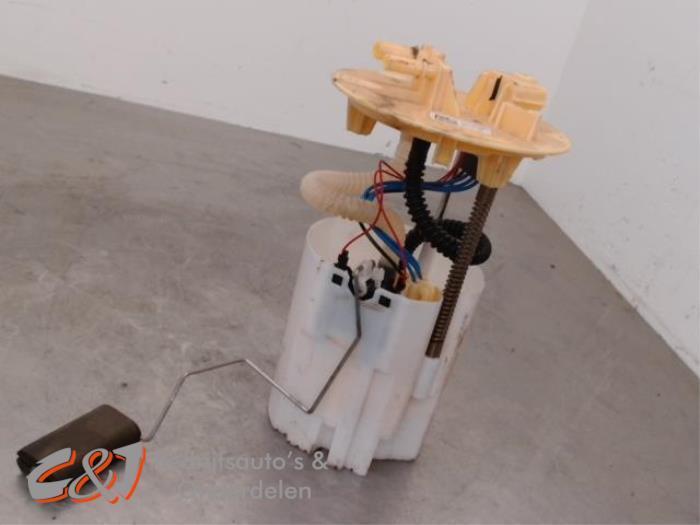 Brandstofpomp Elektrisch van een Fiat Talento, Auto-onderdelen, Brandstofsystemen, Fiat, Gebruikt, 3 maanden garantie, Ophalen of Verzenden